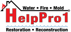 HelpPro 1 Logo