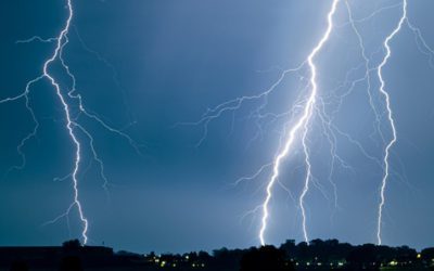 Tips For Developing A Severe Weather Plan